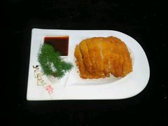 -凤凰餐厅(汴京路店)