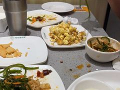-芳竹园火锅(塘沽金街店)