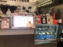 -Pull-Tab拉环咖啡(杭州市上城区来福士中心店)