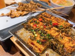 -管氏翅吧(台湾街店)