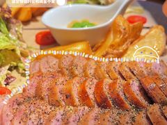 -The Cheebat 锌吧·Bistro(体育西店)