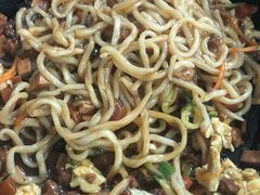 十八家杂酱面-十八家面馆(均瑶店)