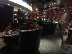 -339旋转餐厅(天府熊猫塔店)