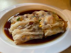 -香港池仔记肠粉王(博多新记襄阳南路店)