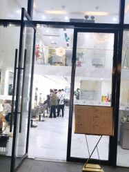-3AM HAIR SALON染发接发