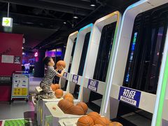 -VS SPORTS PARK运动玩乐园·团建·生日会(合生汇店)