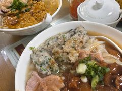 -荔林食店(西华路店)