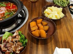 -笔记安顺夺夺粉火锅