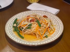 -泰国餐厅 Thai Food(裕华万达店)