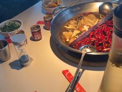 -小龙坎火锅(IFS HOT店)