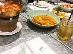 -香蕉叶餐厅(是隆店)