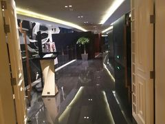 -长沙北辰洲际酒店-栀味轩中餐厅