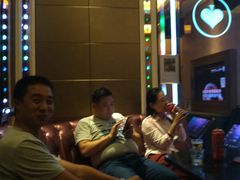 -亿·好声音·量贩KTV(朝阳北路店)