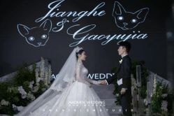 -Renee芮亦婚纱