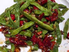 -四姐妹东北饺子(沙尾路店)