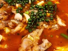 -千百味红餐厅·江西菜(绿地双子塔店)