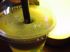 -JINNS锦时 steak&pizza(浸信会礼拜堂旧址店)
