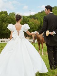 -第一夫人婚纱摄影(南京店)