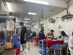 -花苑美食横琴生蚝火锅(拱北粤华路店)