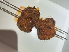 -京悦南门涮羊肉·羊蝎子火锅(田林路店)