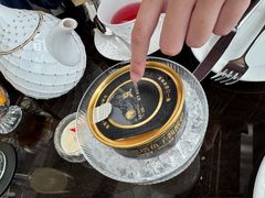 -瑞吉酒店·The Drawing Room闲逸廊·云端下午茶·夜奢Whiskey