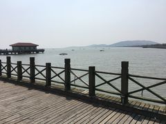 -苏州吴中太湖旅游区