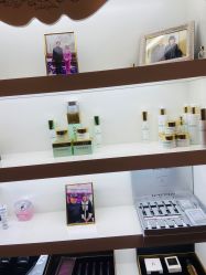 -美肤盾祛痘·问题肌头疗管理中心