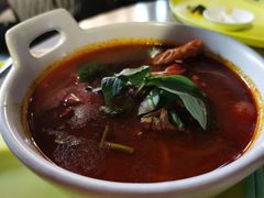-蔡澜Pho·越南粉餐厅(海上世界店)