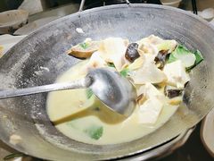 -眷江南之小蓝鲸(王府大街店)
