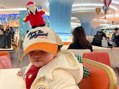 -帝企鹅自助餐厅•儿童岛•真企鹅(长隆企鹅酒店)