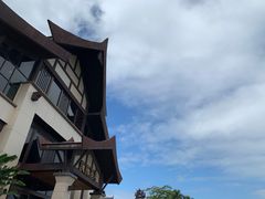 -清远熹乐谷温泉度假酒店