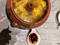 -福照楼汽锅鸡·云南特色菜(火车站锦江店)