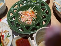 -匠和风精致料理(宁德万达店)