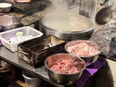 -正宗杨记普洱酸醋米线(总店)