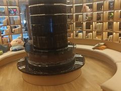 -御海8号温泉酒店