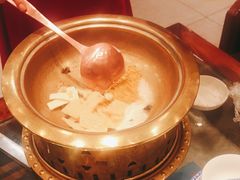 -哈啾嗨·新概念蒙餐(红星新城店)