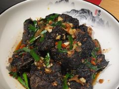 -呷湘厨·鱼汤捞饭·剁椒鱼头·辣椒炒肉(国家会展中心店)