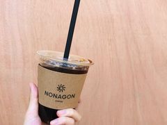 -Legno.ita Coffee by Wood(襄阳南路店)