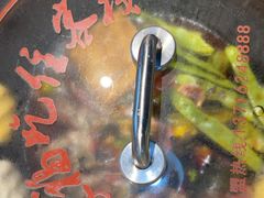-缘福乡村铁锅炖民宿(八达岭店)