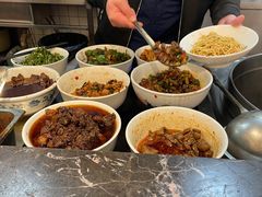 -李叁面馆(妇幼店)