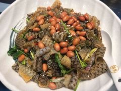 鱼皮-新榕记滨江壹號