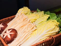 -同仁四季椰子鸡(宝安壹方城店)
