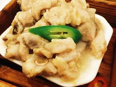 -金苑海鲜酒家(新港中路店)