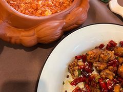 一品赛蟹黄-羲和雅苑•北京烤鸭(平安国际金融中心店)