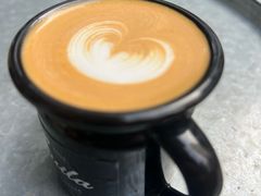 -Tequila Espresso(嘉善路店)