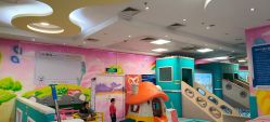 -孩子王童乐园(上海青浦吾悦广场店)
