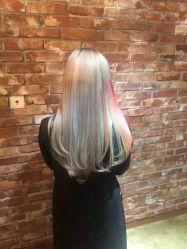 -史云逊养发护发