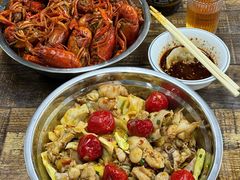 -聚味瞿记·龙虾堂(树木岭店)
