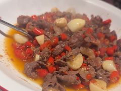 -辣可可·小炒黄牛肉(望京凯德MALL店)