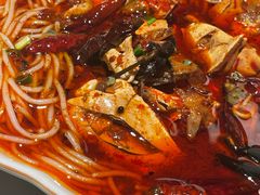 -老三样 · 江西菜馆(前海壹方汇店)